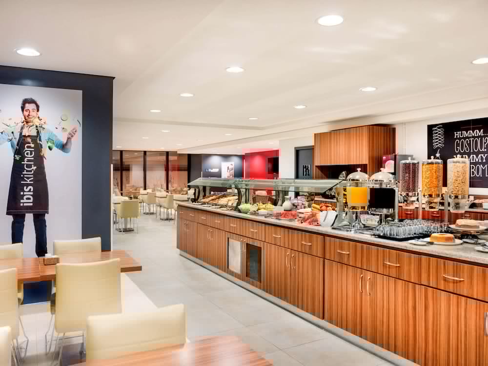 Ibis Curitiba Shopping 60/71