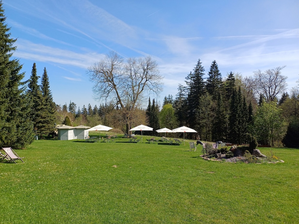 Berg- und Jagdhotel Gabelbach 43/48