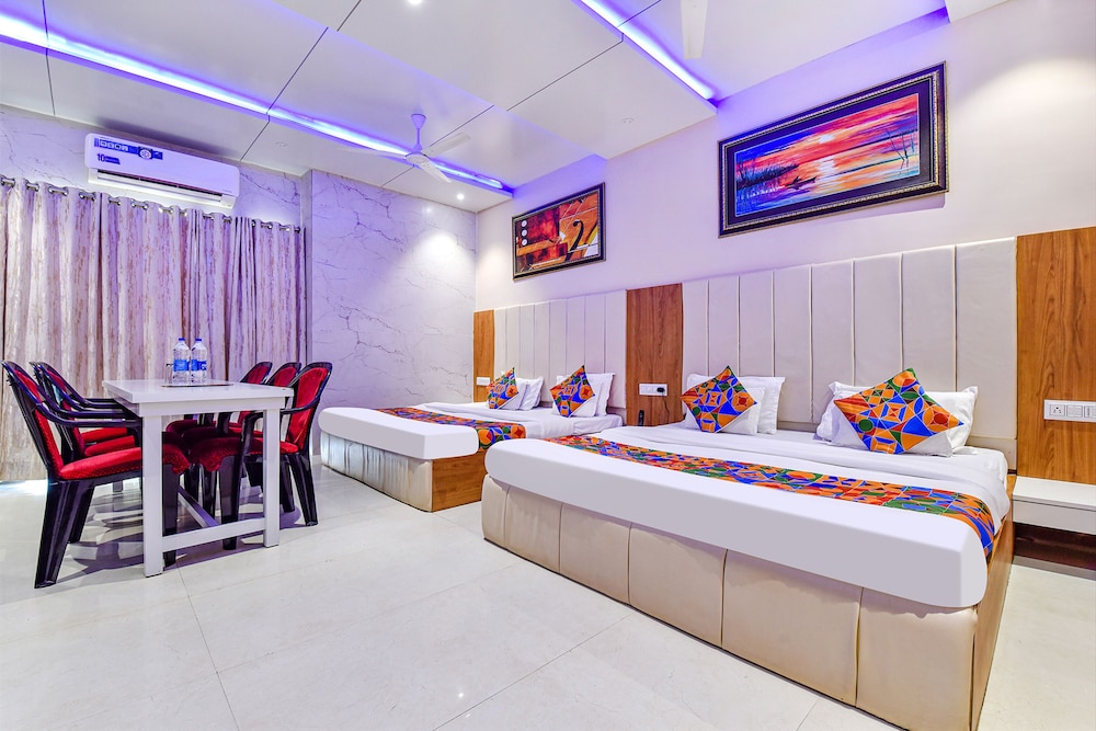 Hotel Maya Palace 19/44