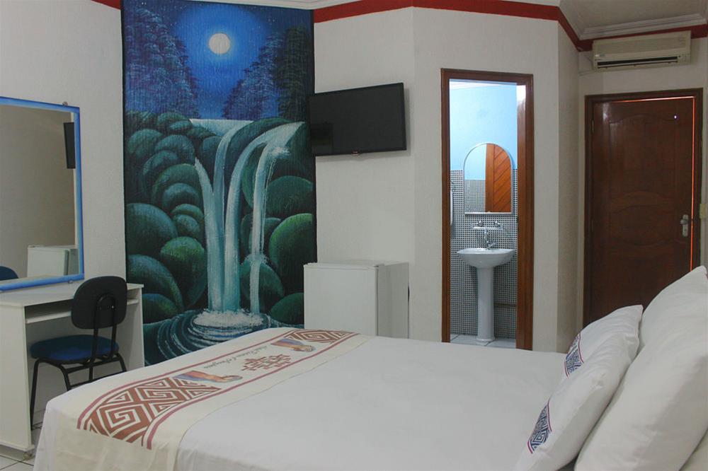 Hotel Riviera D amazonia 21/47
