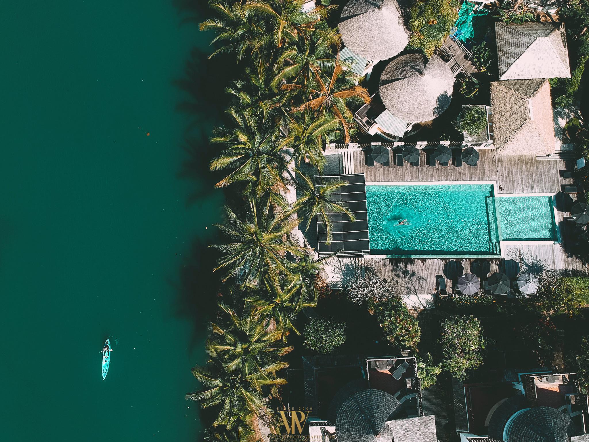 Aana Resort & Spa Koh Chang in KOH CHANG