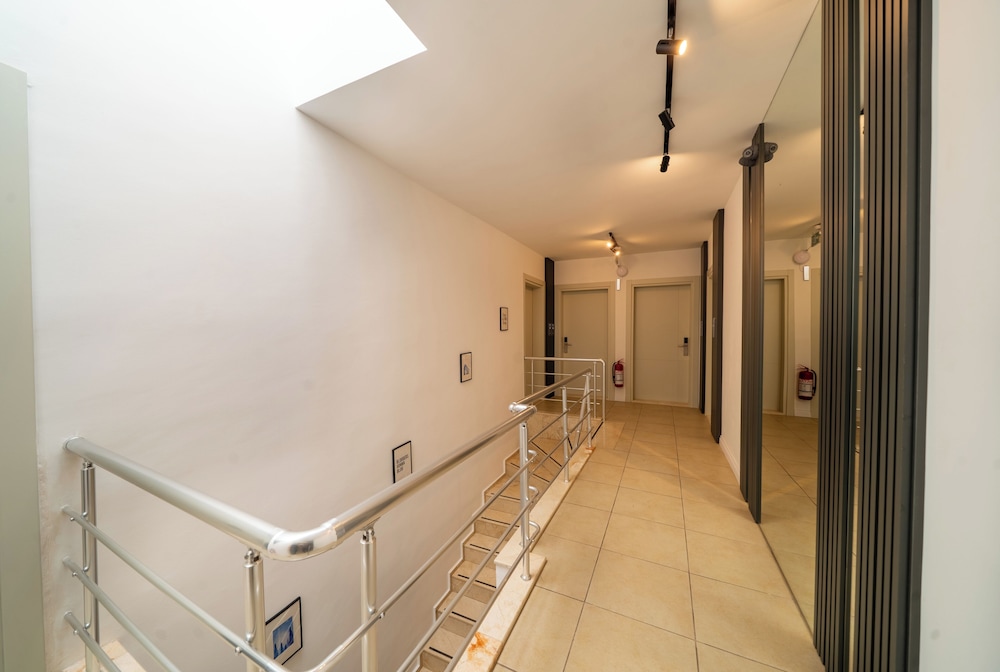 Bossa Nova Apart Hotel 7/50