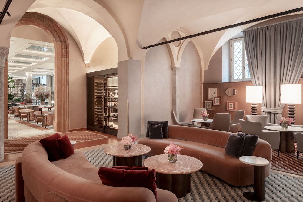 Four Seasons Hotel Milano 43/56