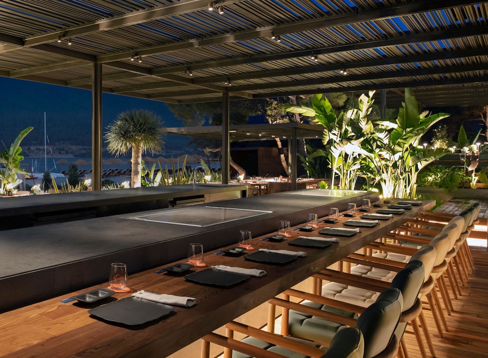 Lujo Art & Joy Bodrum 60/75