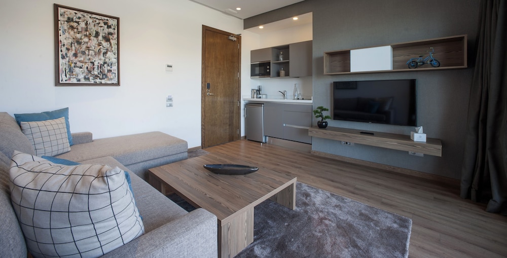 Ocean Park Hotel, Premium Suites & Wellness 55/74