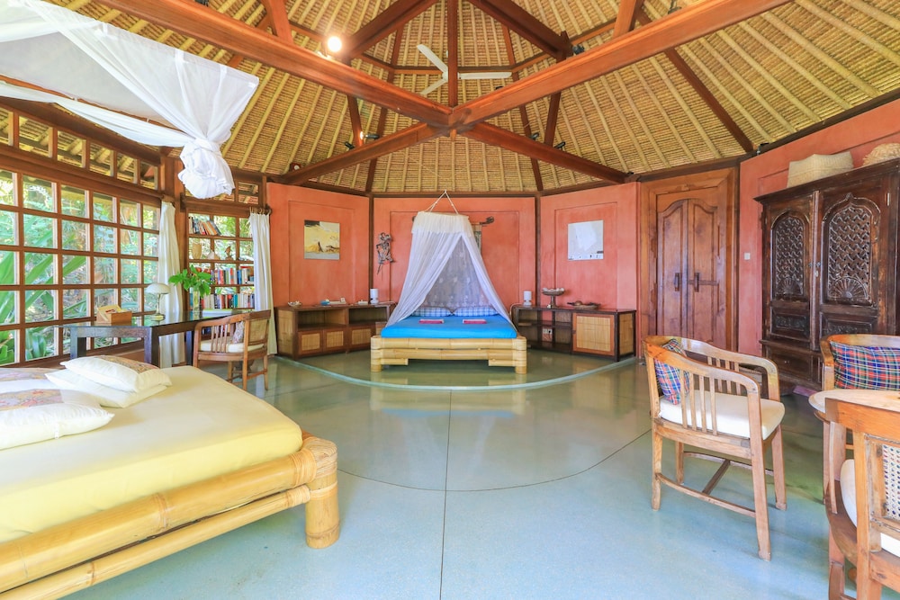 Palm Beach Villas Bali by ZUZU 19/59