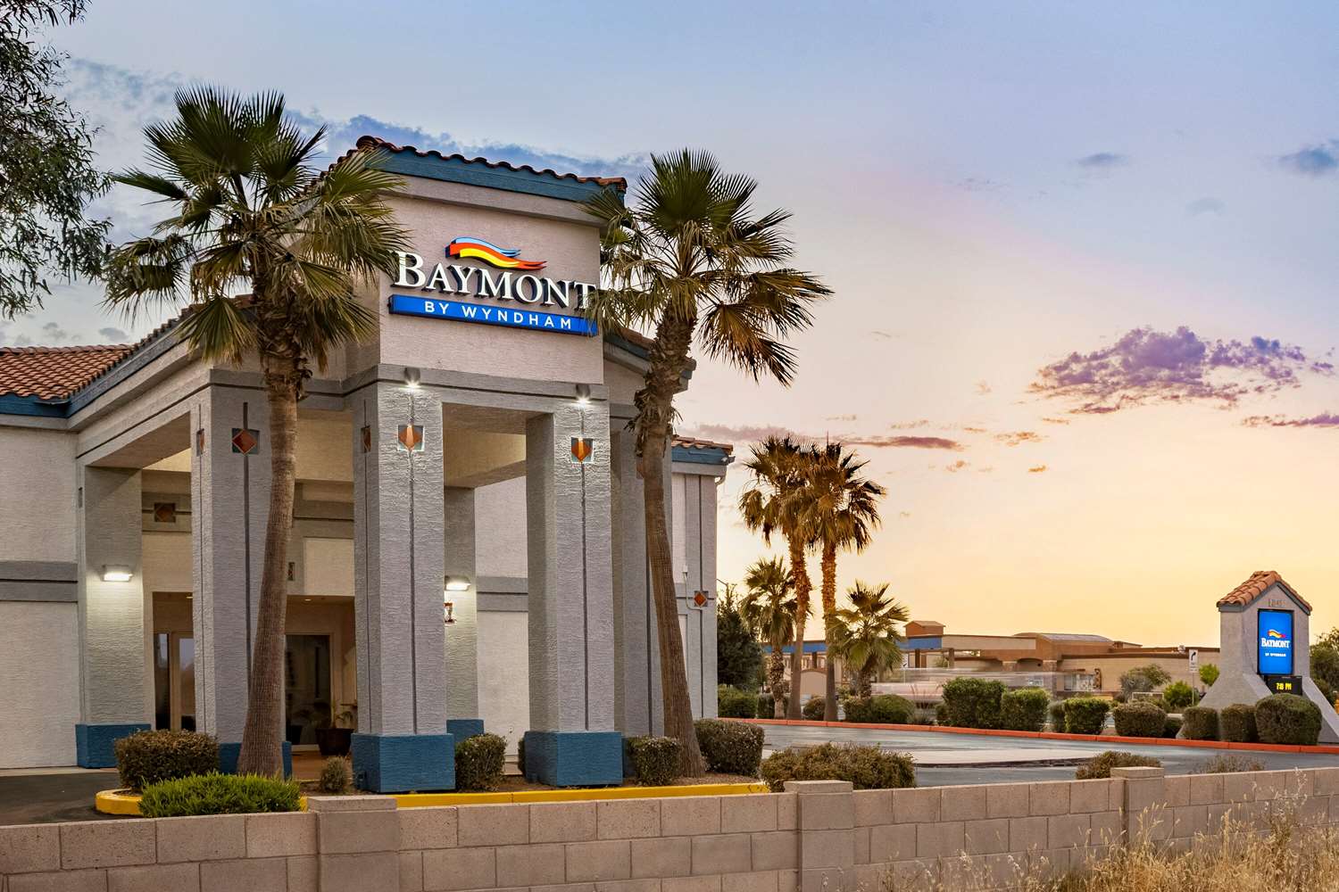 Baymont By Wyndham Casa Grande 1/20