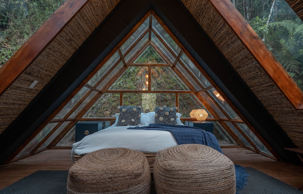 BubbleSky Glamping Guatape 16/49