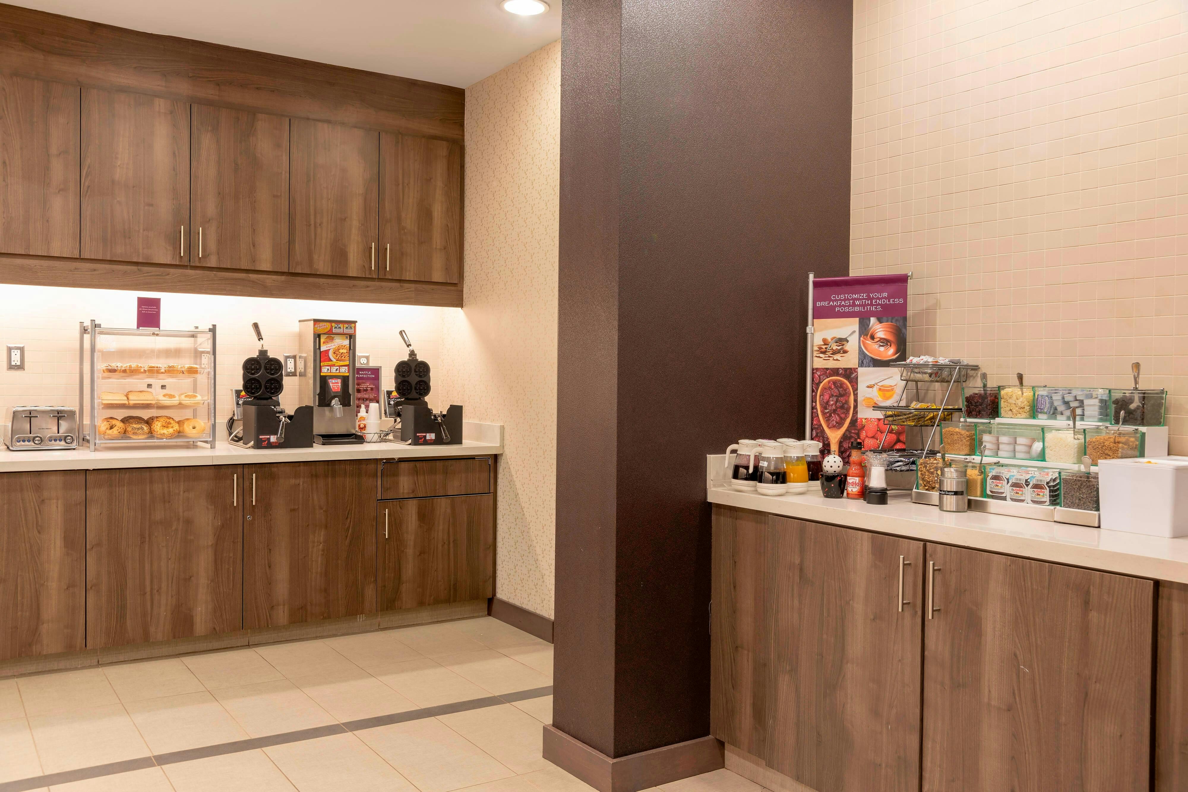 RESIDENCE INN AKRON SOUTH/GREEN 44/52