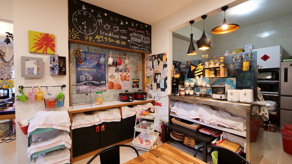 Sabai Bed And Breakfast 22/36