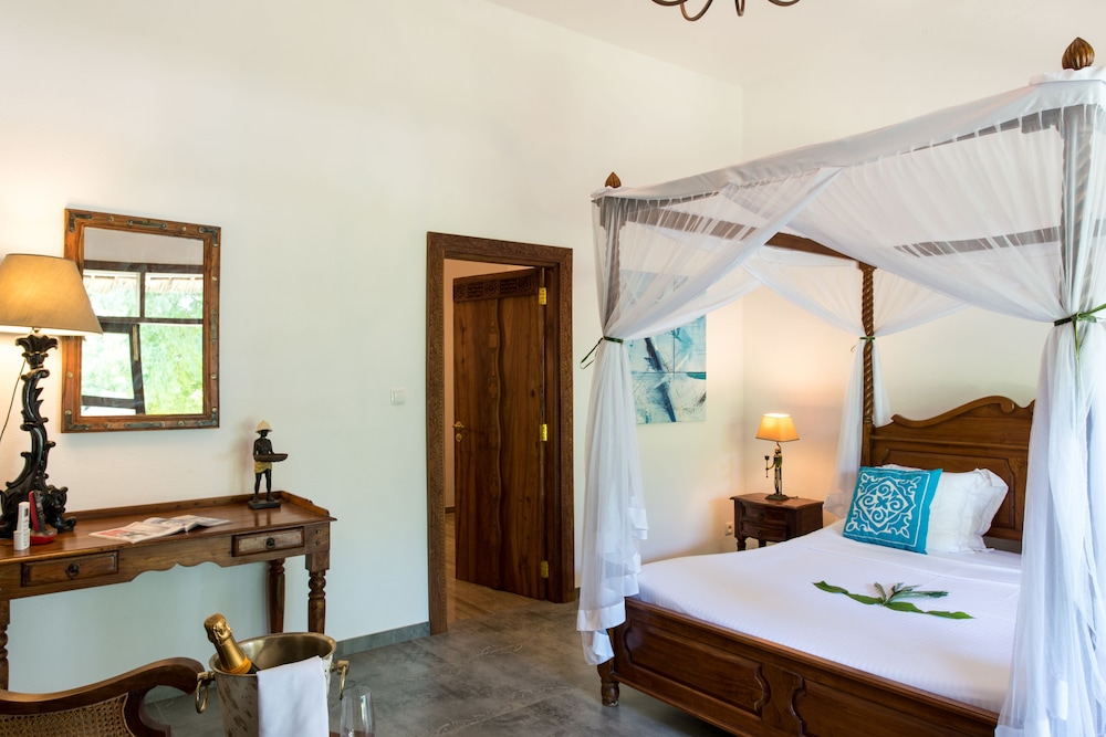 Tikitam Palms Boutique Hotel 19/50