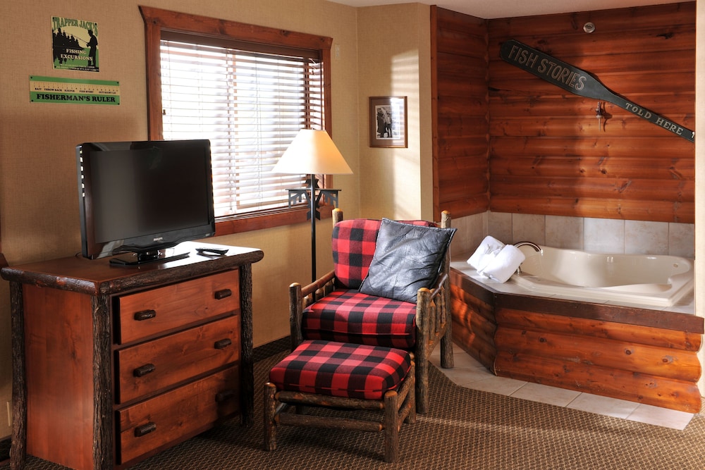 Stoney Creek Inn Galena 38/59