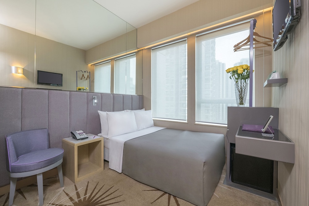 SUPERIOR, DOUBLE BED