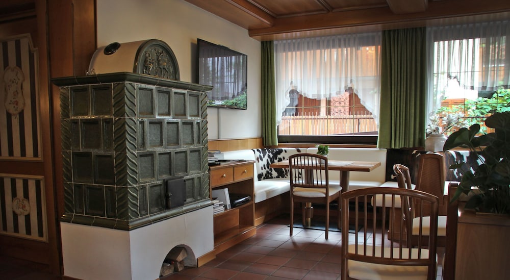 Hotel Garni Binelli 28/40