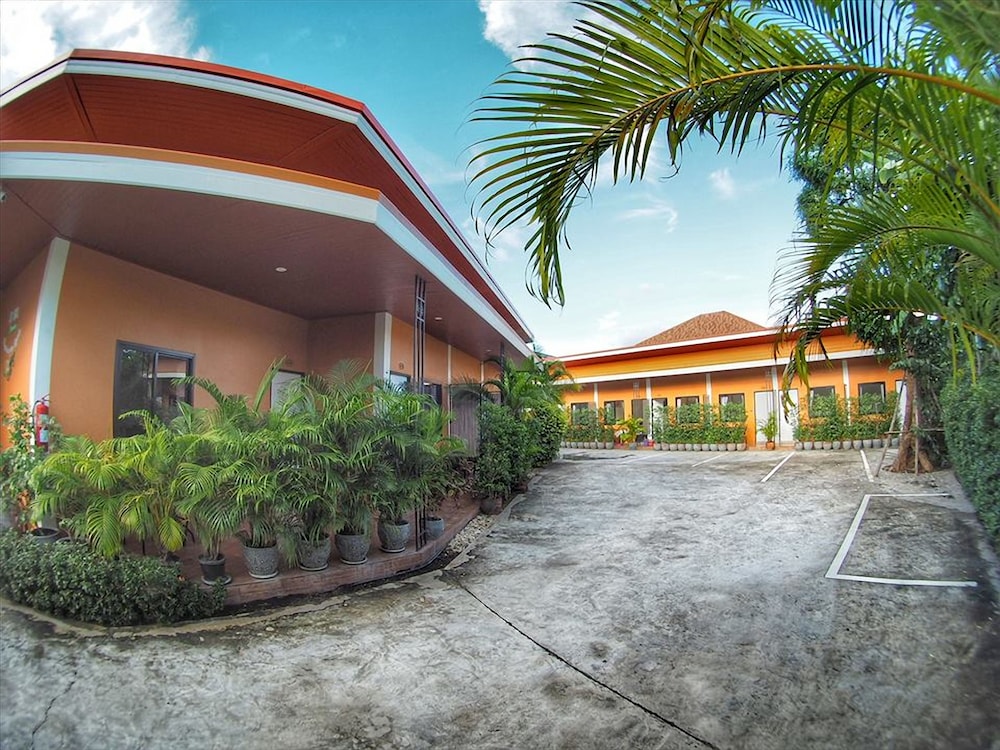 Serena Resort 3/19