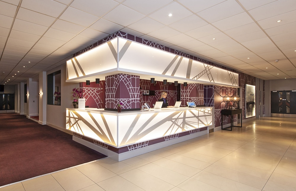 Mercure Telford Centre 3/69