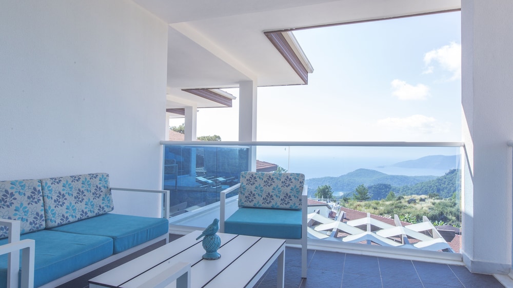 Garcia Resort and Spa 49/63