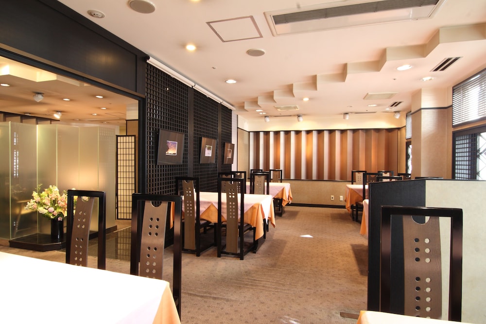Hotel Danrokan 11/63