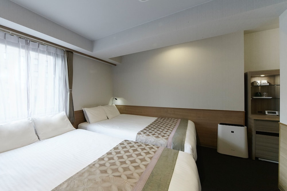 The Bridge Hotel Shinsaibashi 9/59