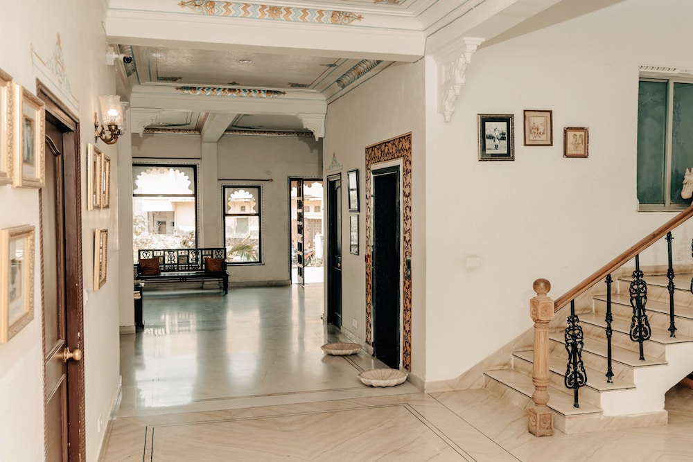 Hotel Boheda Palace 6/37