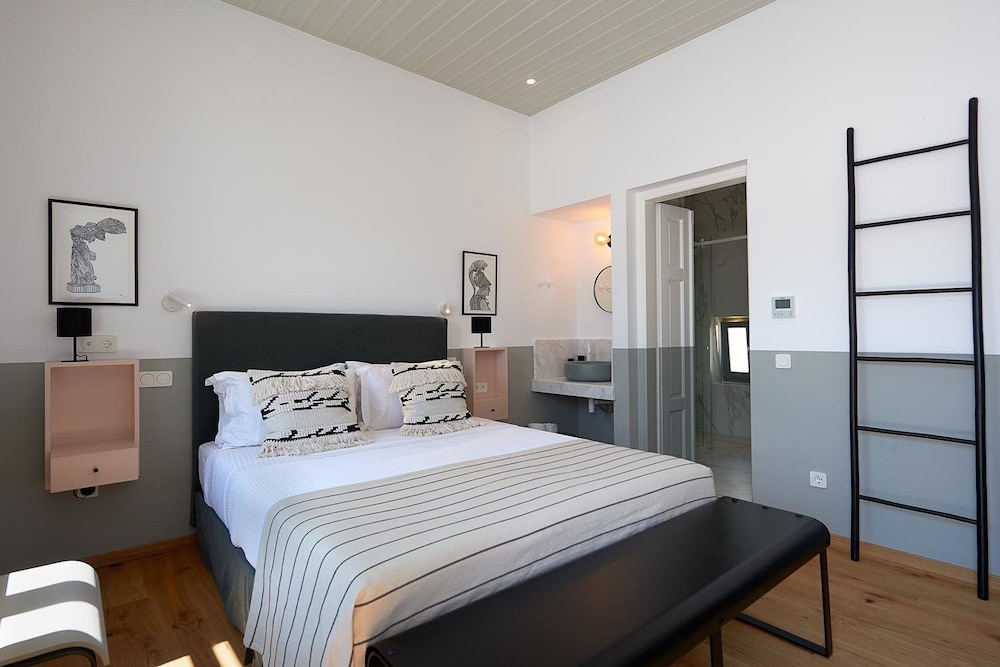 Argonauta Hotel 10/47