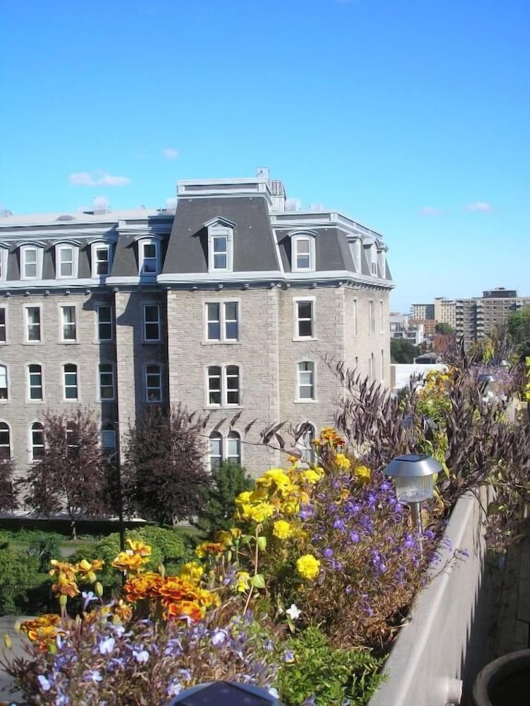 Le Gite Du Plateau Mont Royal 2/69