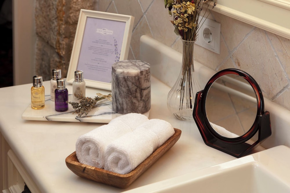 Casa Lavanda Boutique Hotel 21/50