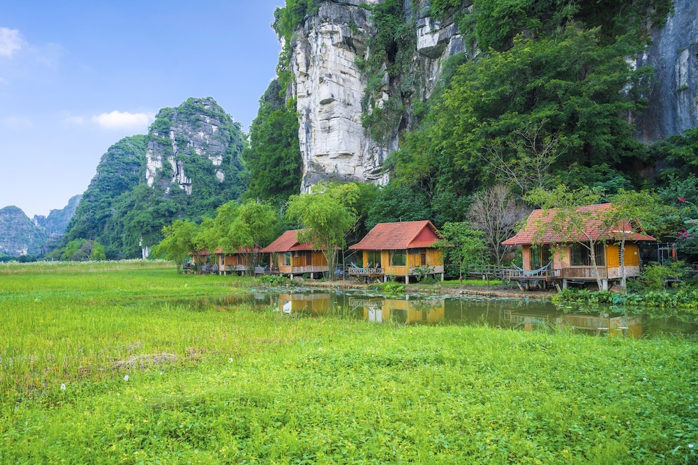 Lotus Field Homestay 38/50