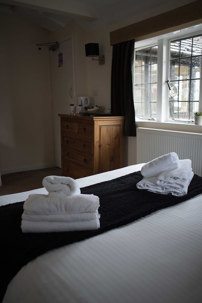 Village House Hotel - Inn 15/31