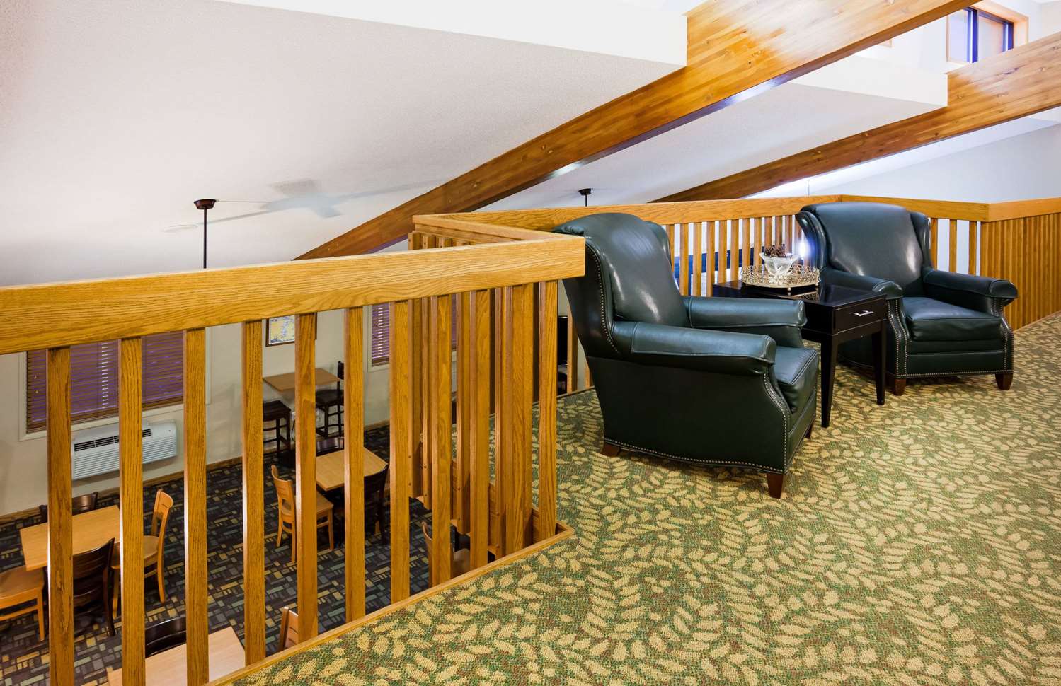 Americinn By Wyndham Ironwood 29/54