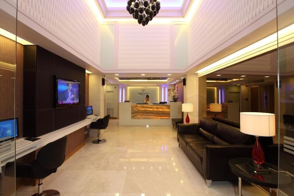 Prestige Suites 37/42