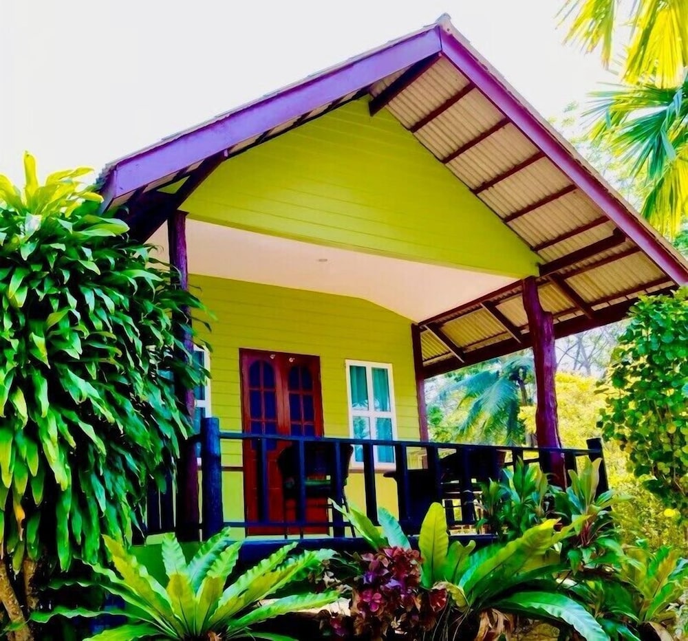 Ao Nang Baan Suan Resort 4/70