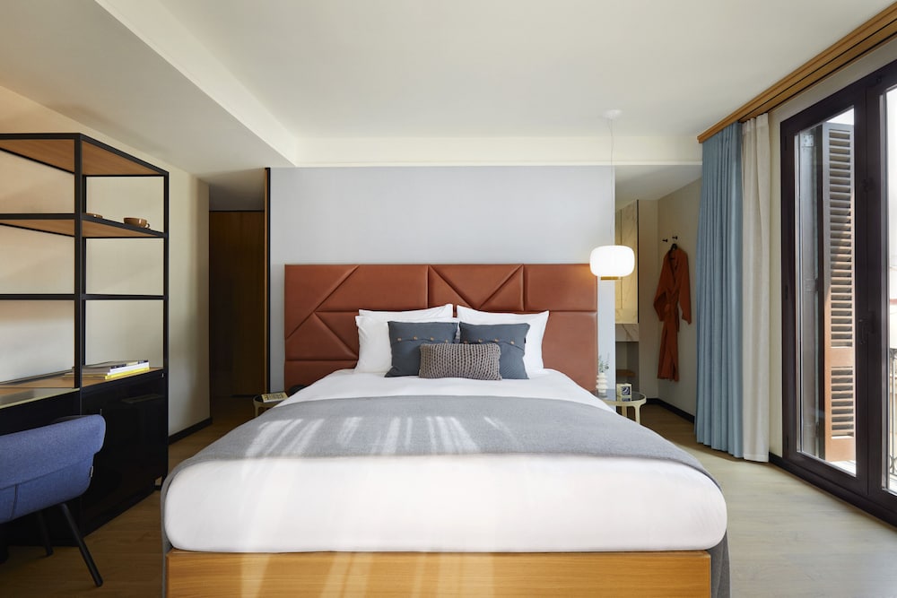 Kimpton Vividora Barcelona 17/83