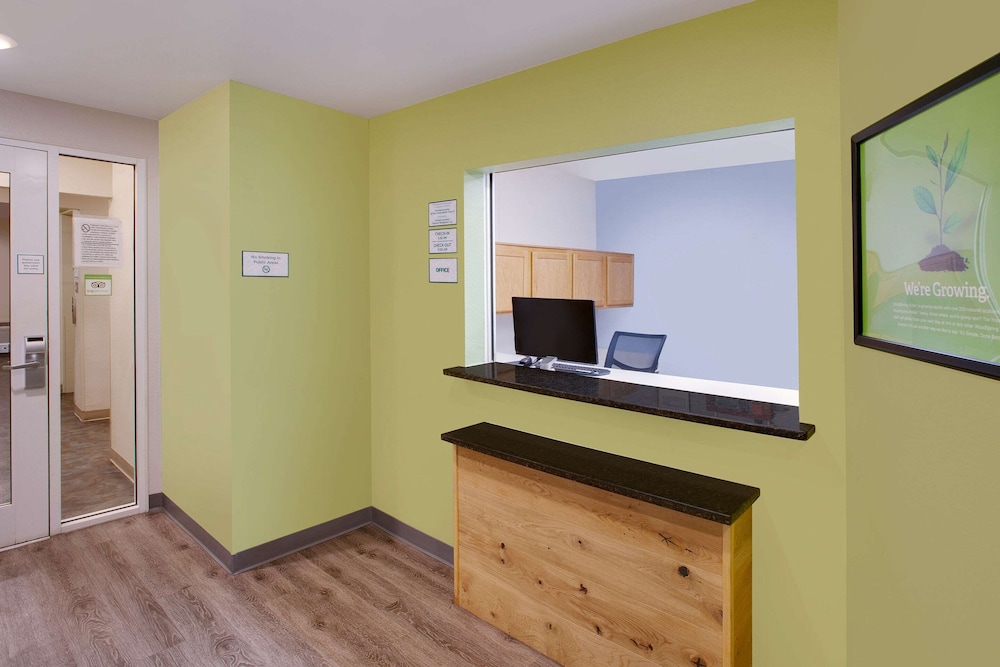 WoodSpring Suites Houston I-10 West 12/57