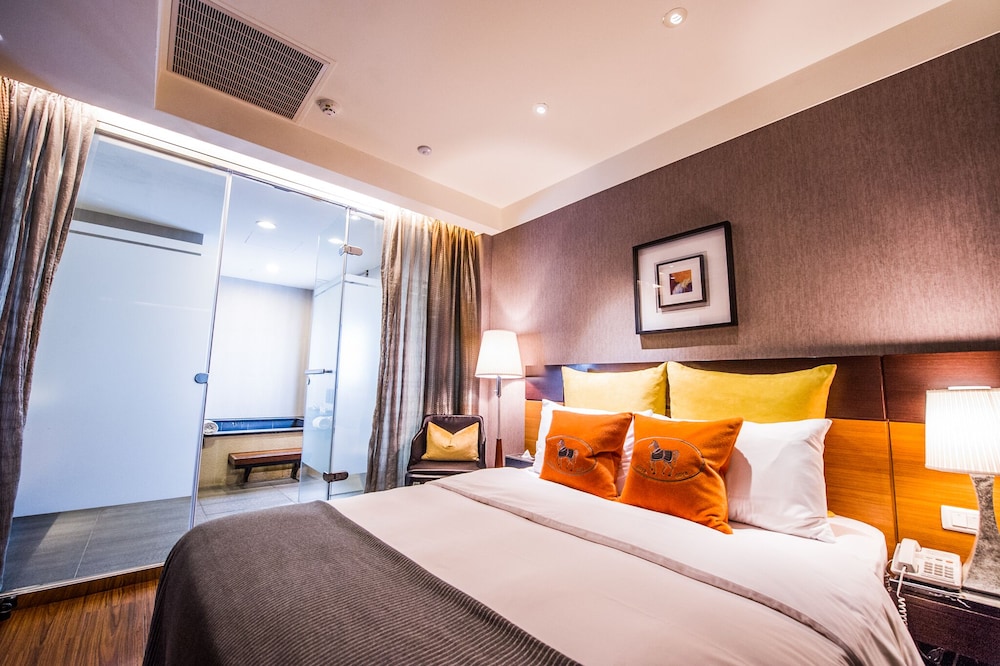 GARDEN, STANDARD, DOUBLE BED