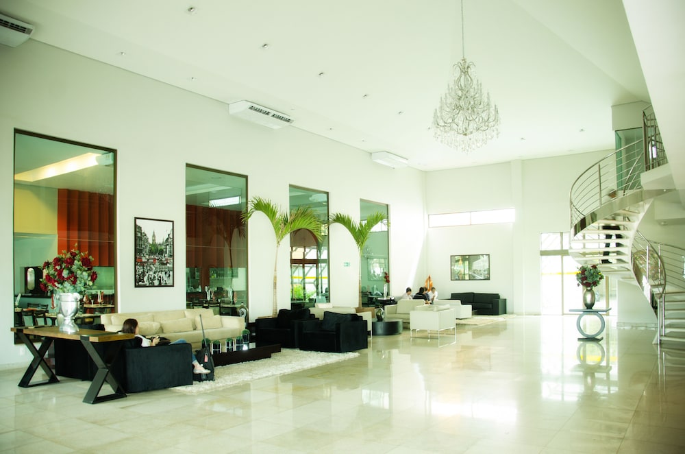 Hotel Girassol Plaza 3/30