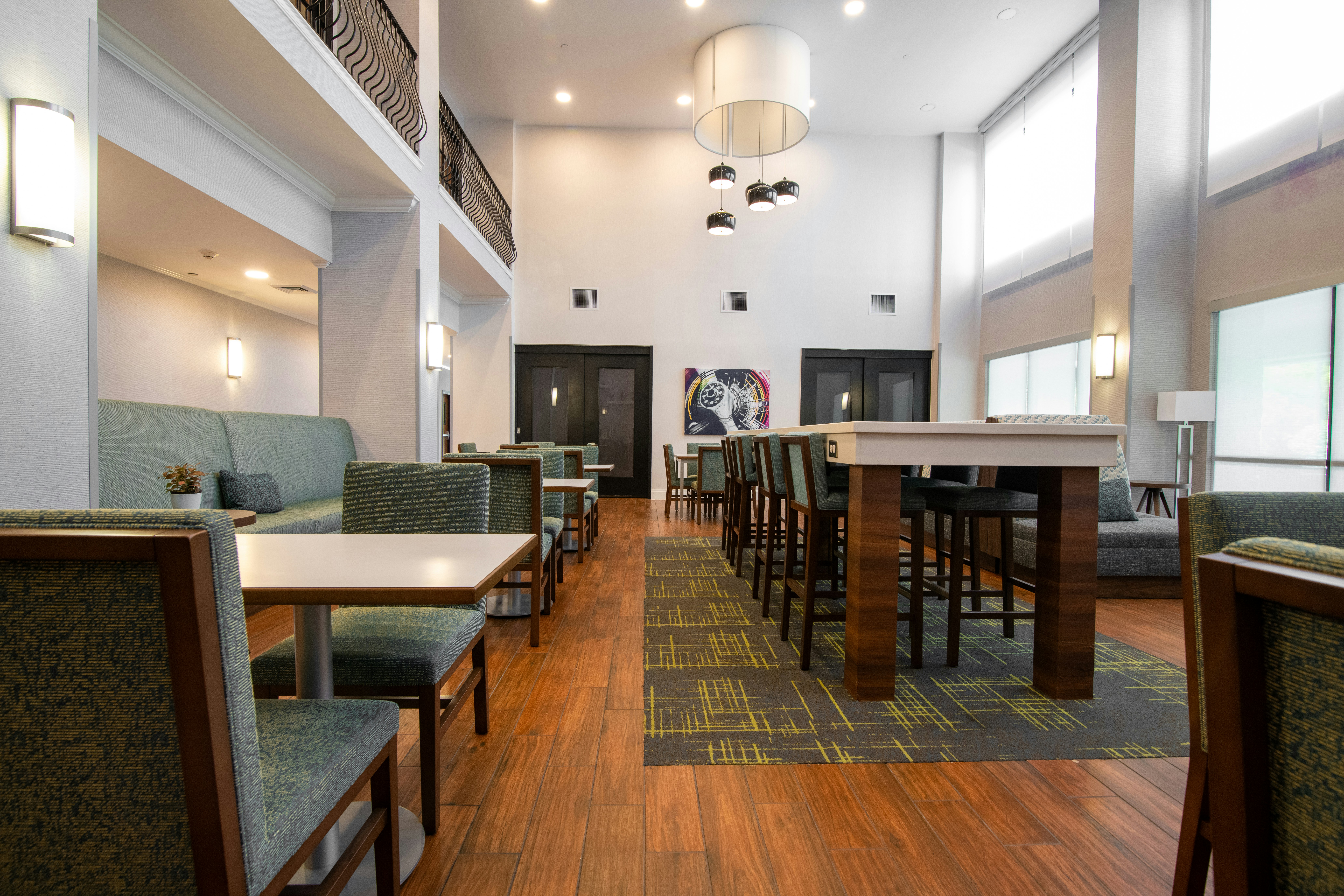Hampton Inn College Station Us 6 East Bypass 20/31