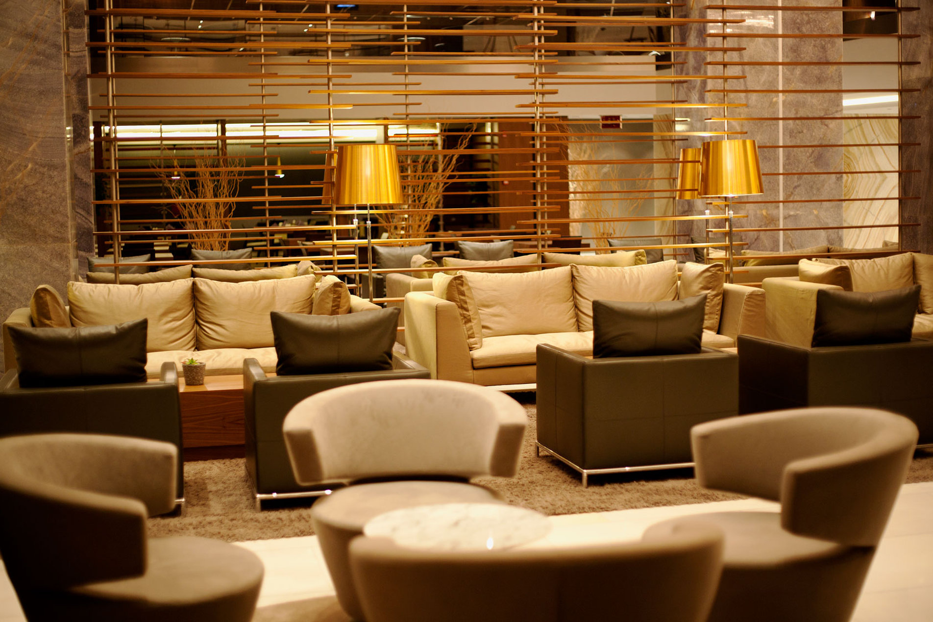 Crowne Plaza Istanbul Harbiye Hotel 29/50