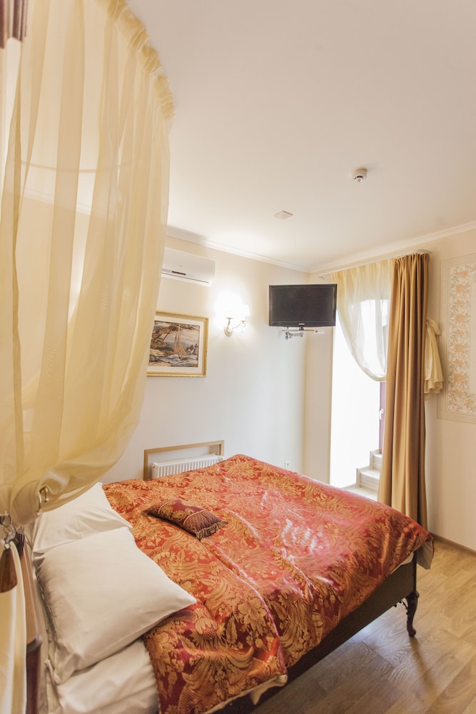 Pegasa Pils Hotel 14/33