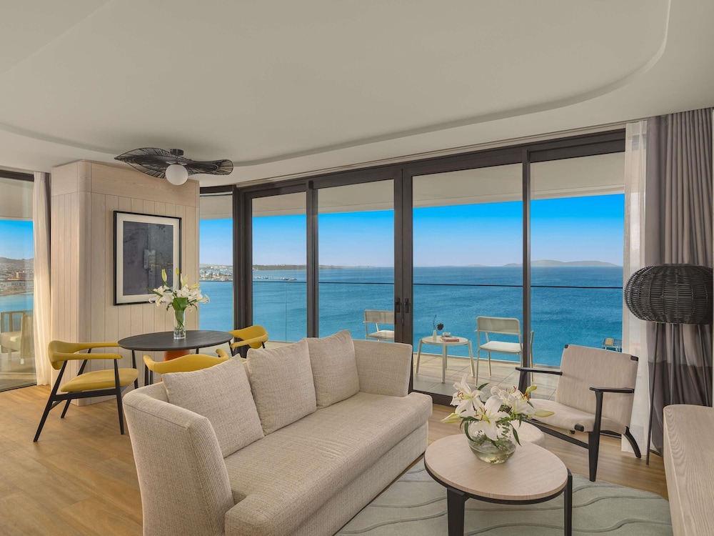 Swissotel Resort and Spa Cesme 46/67
