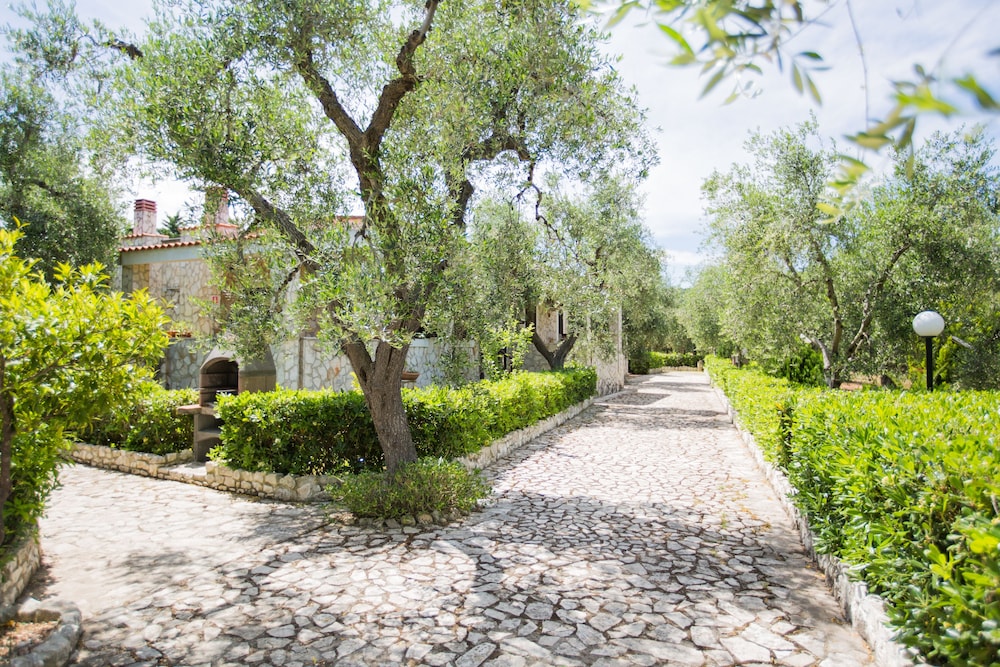 Tenuta Padre Pio 17/26