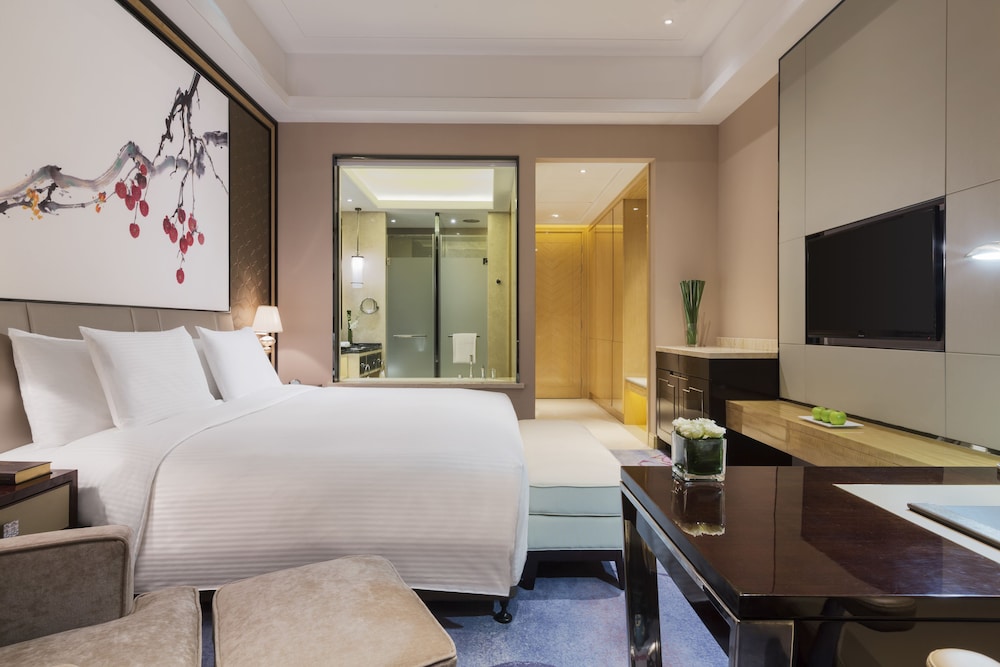 Wanda Realm Guangzhou Zengcheng 21/59