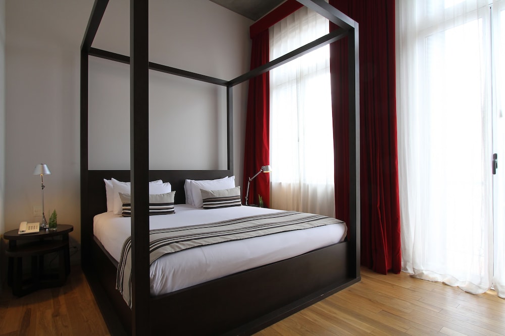Anselmo Buenos Aires Curio Collection By Hilton photo5