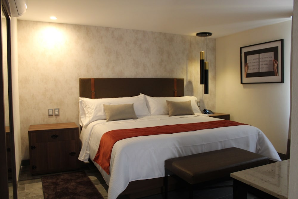 Hotel Ronda Minerva 24/62