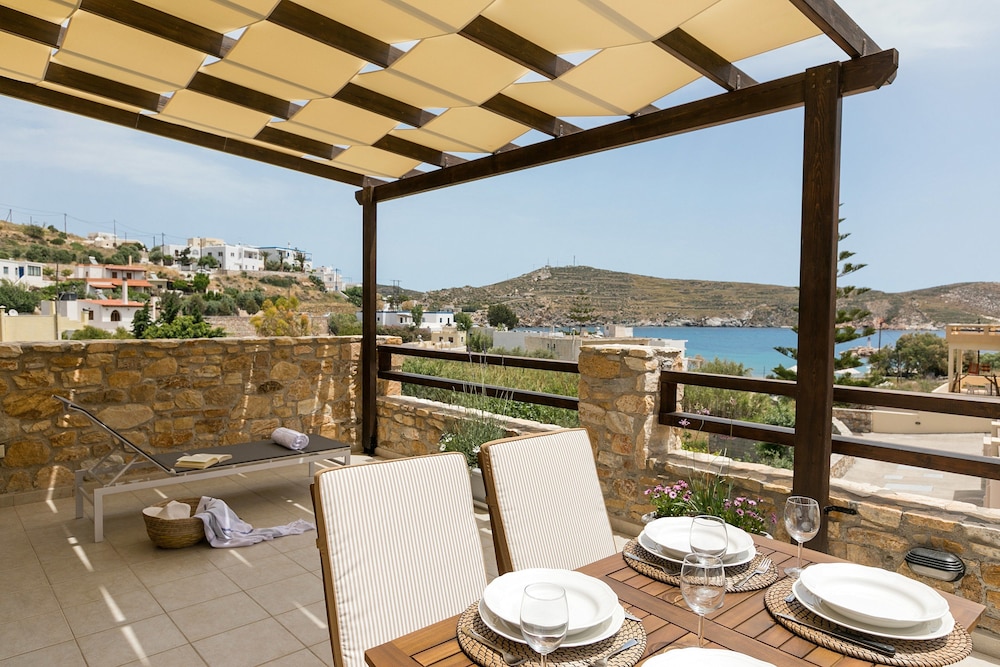 Syra Suites 35/50