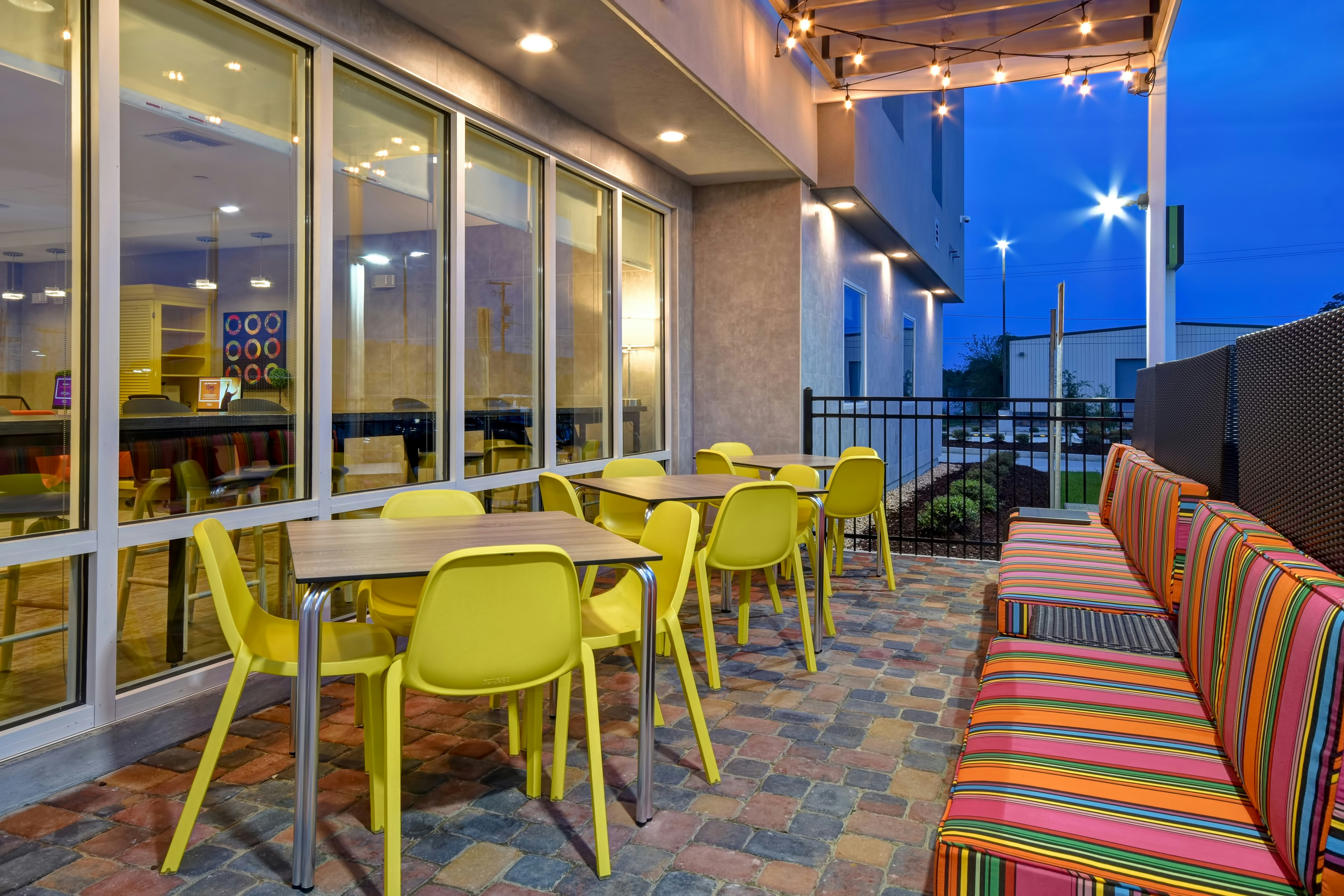 Home2 Suites By Hilton Harvey 12/19