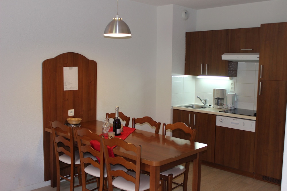 Residence Mer Et Golf Tourmalet 54/74