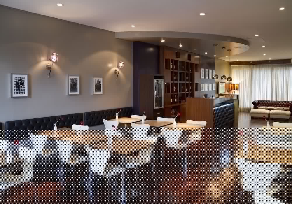 Palermo Suites Buenos Aires Hotel Apartments 46/62