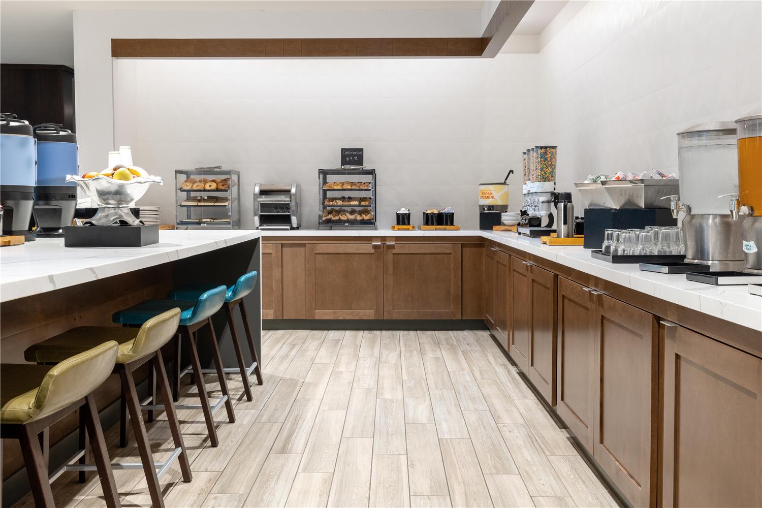Hilton Garden Inn Hanover Arundel Mills BWI Airport 22/37