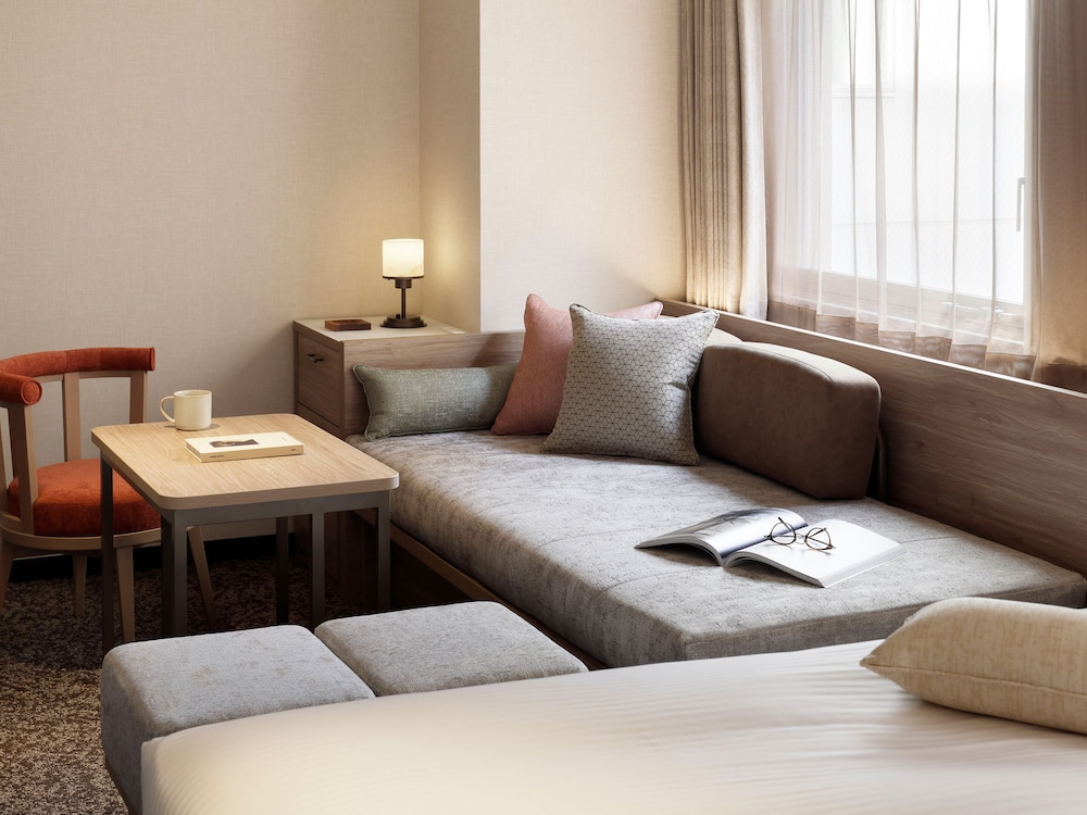 Mitsui Garden Hotel Okayama 49/72